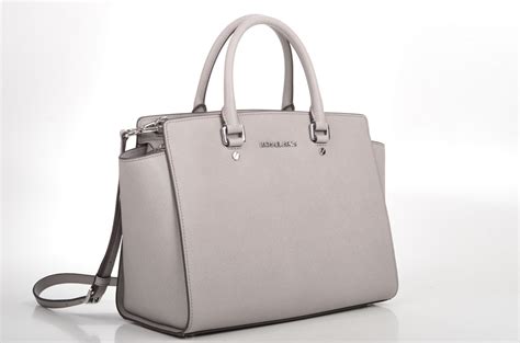 michael kors tasche grau|michael kors tasche angebot.